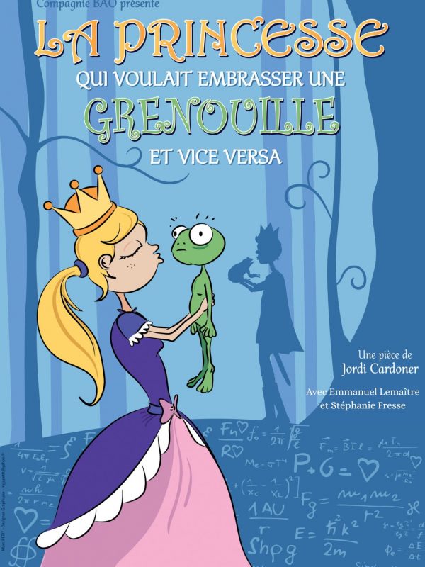 Affiche jeune public